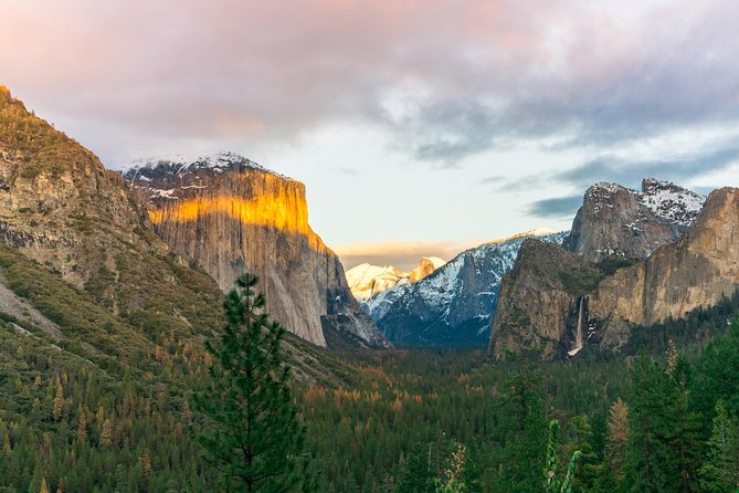 2-Day Yosemite National Park Tour From San Francisco - Booking and Cancellation Policy