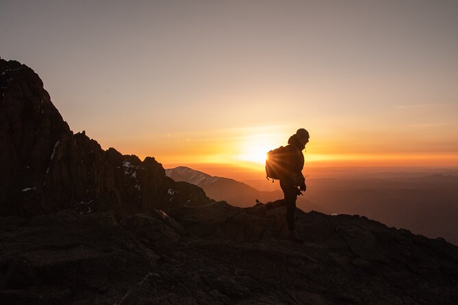 2 Days 1 Night Hike Mount Toubkal Tour - What to Expect