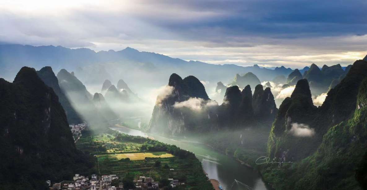 2 Days Guilin & Yangshuo Private Tour - Private Tour Experience