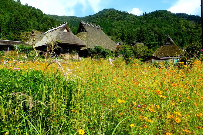 2 Days Kyoto Miyama Bike Tour Self Guided - Equipment and Gear Checklist