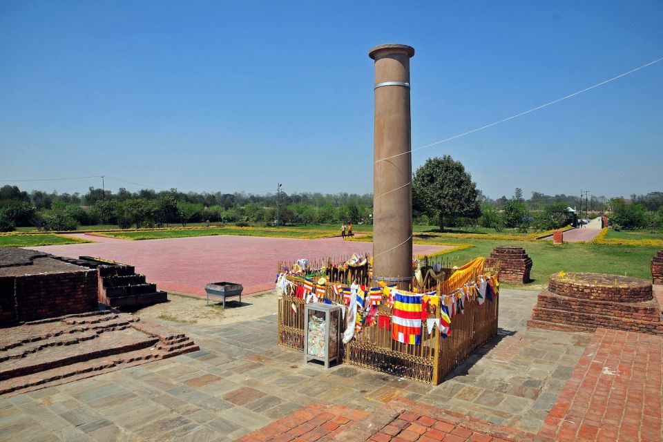 2 Days Lumbini Tour From Kathmandu - Tour Highlights