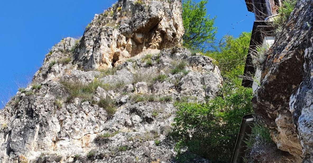 2 Days Private Tour - the Romanian Caves From Bucharest - Monastery Marvels