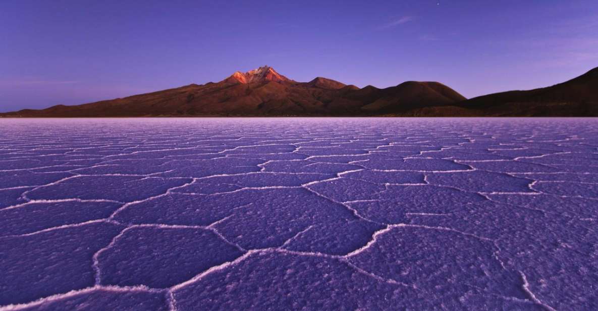 2-Days Salt Flats Private Roundtrip From Uyuni in Dry Season - Experience Highlights and Itinerary