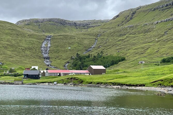 2-Hour Boat Trip in Faroe Island - Cancellation Policy