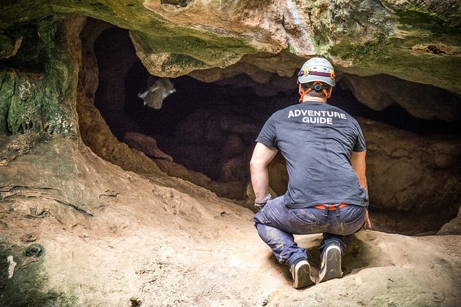 2-Hour Capricorn Caves Adventure Caving Excursion (Mar ) - Exciting Activities Included in the Tour