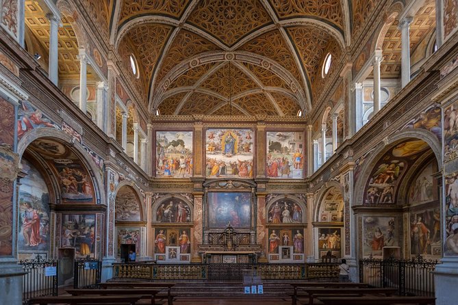 2-hour Milan Skip the Line The Last Supper and Renaissance Walking Tour - Cancellation Policy Details