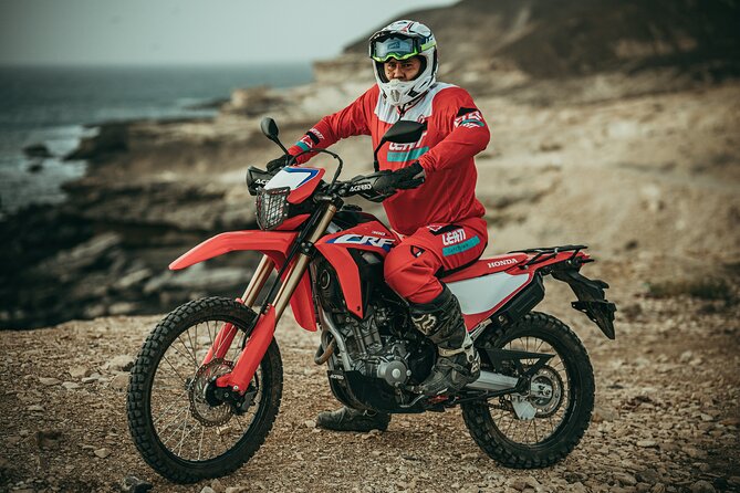 2-Hour Motorcycle Enduro Trip in Fuerteventura - Customer Support Information