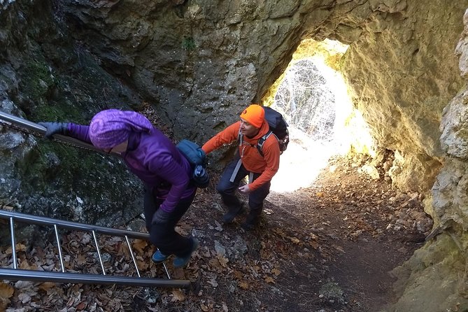 2 Hour Private Alpine Hiking, Gosing Mountain Vienna Tour - Meeting Point Details