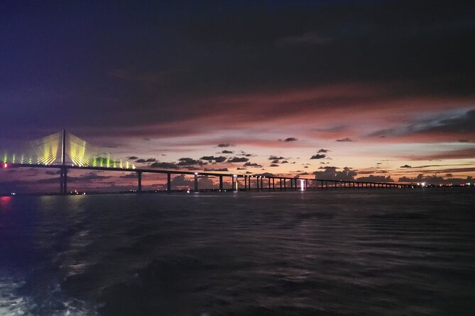 2-Hour Sunset Cruise Tour in St. Petersburg - Whats Included and Expectations