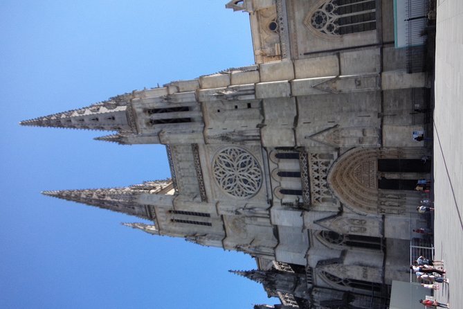 2 Hours - Bordeaux Private Tour With a Native Guide - Cancellation Policy Details