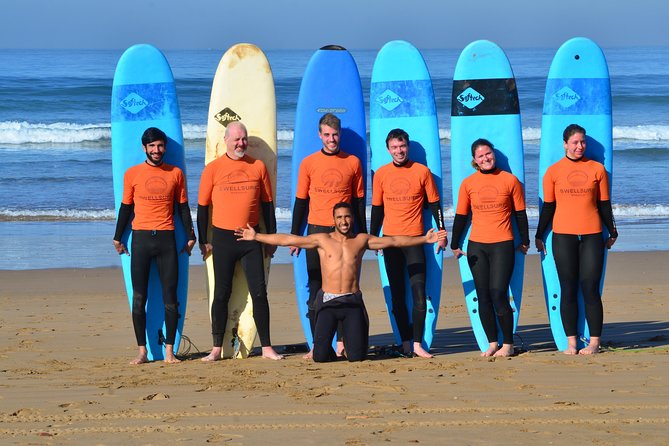 2 Hours Surf Lesson in Agadir - Expectations