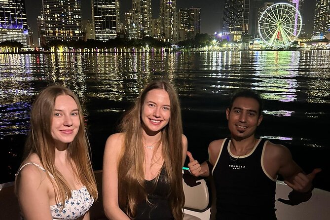 2 Hr Miami Private Boat Tour, Free Cooler, Ice, Bluetooth Stereo. - Tour Overview