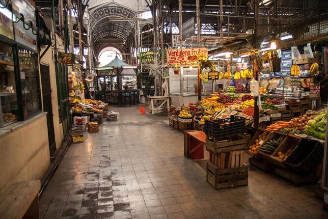 2 Hrs. Walking Tour in San Telmo & Market  - Reviews and Ratings