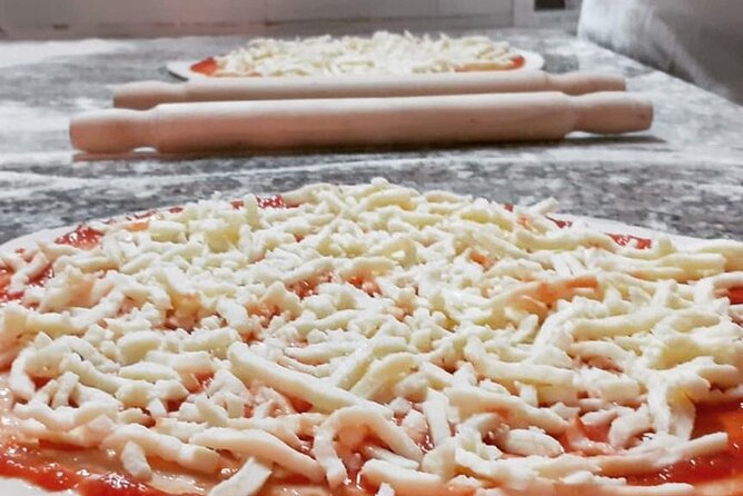 2 in 1 Cooking Class Pizza and Tiramisu Workshop - Customer Feedback