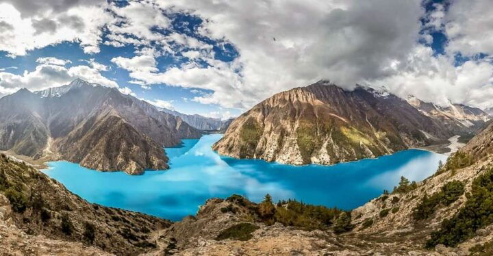 24 Days Upper Dolpo Trek - Live Tour Guides and Languages