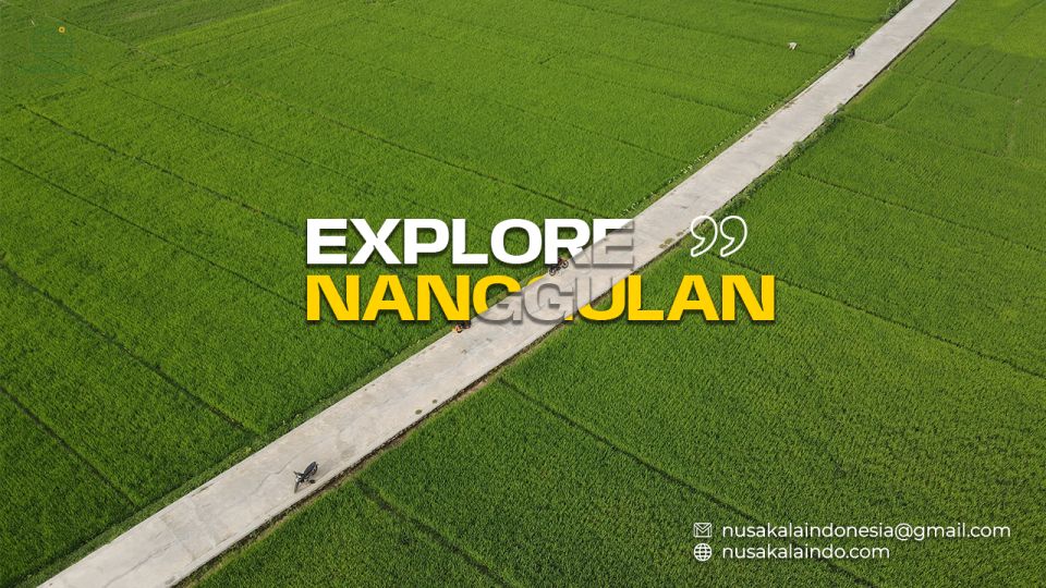 2D1N-Borobudur-Batik Class-Cycling-Prambanan - Batik Class Experience