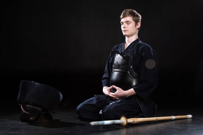 2hours Kendo Experience in Tokyo - Inclusions