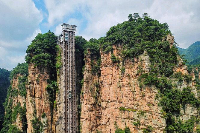 3-Day "A Bite" Of Mysterious West Hunan Tour (ZhangjiajieFenghuang) - Itinerary Highlights