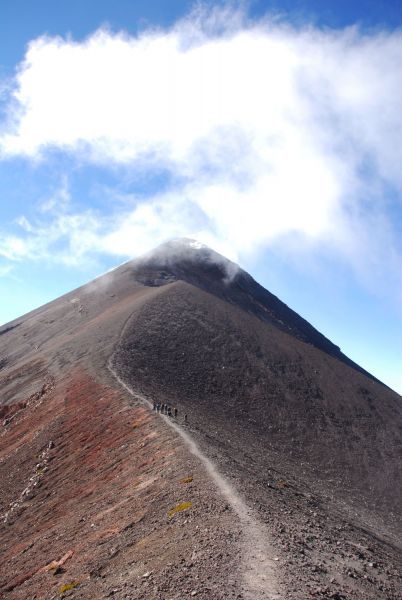 3 Day Acatenango & Fuego Volcanoes Doubleheader Hike - Experience Highlights