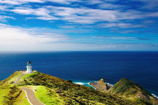 3-Day Bay of Islands Tour From Auckland - Accommodation Information