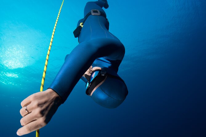 3-Day Freediving Level 1 Course - Practical Skills Taught