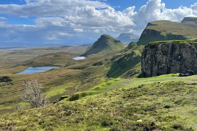 3-Day Isle of Skye and Highlands Inc Accommodation From Edinburgh - Recommended Tour Guides