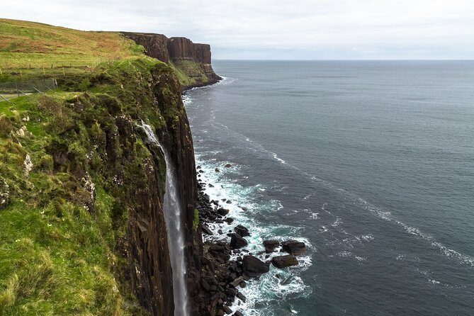 3-Day Isle of Skye and Jacobite Steam Train Tour From Inverness - Cancellation Policy Details