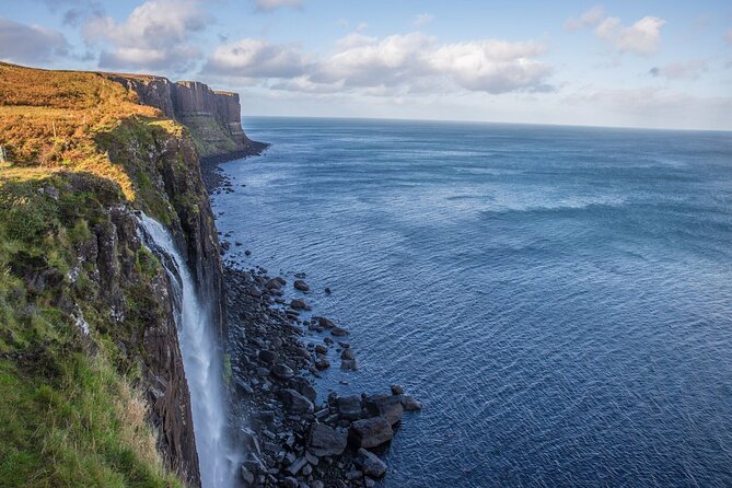 3-Day Isle of Skye and Scottish Highlands From Edinburgh - Inclusions and Exclusions