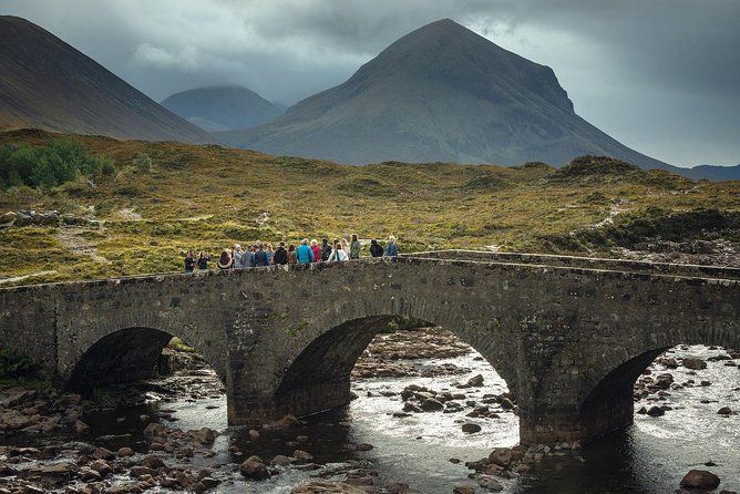 3-Day Isle of Skye Inverness Highlands and Glenfinnan Viaduct Tour From Edinburgh - Essential Traveler Guidelines