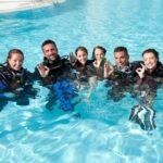 2 3 day open water certification course on the gold coast 3-Day Open Water Certification Course on the Gold Coast