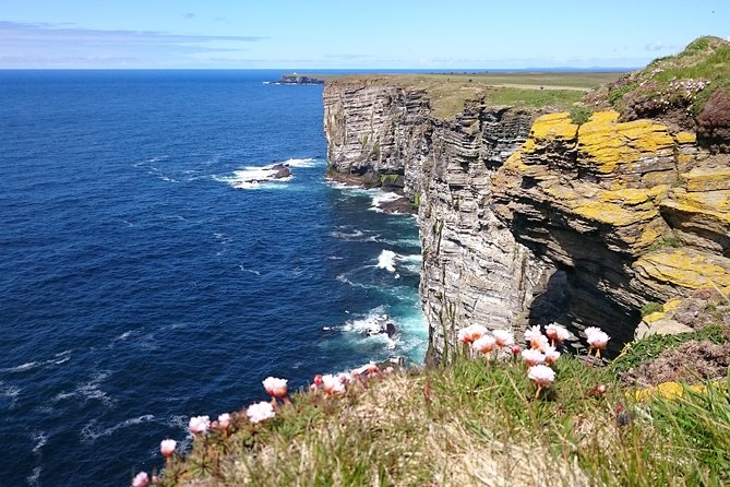 3-Day Orkney Islands Tour From Inverness - Booking Information