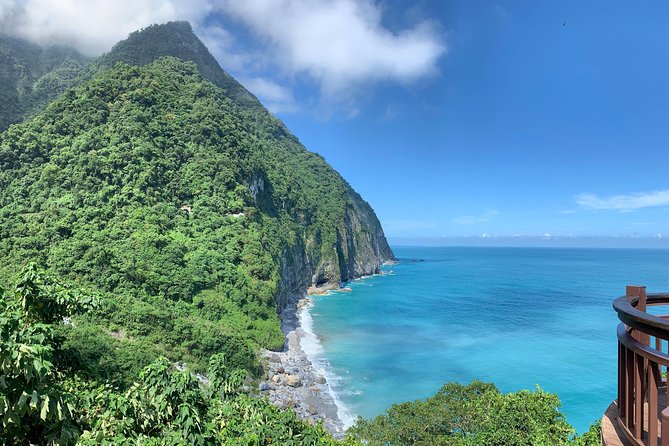 3-Day Private Tour of Taroko Gorge & East Coast Scenic Area - Itinerary Highlights