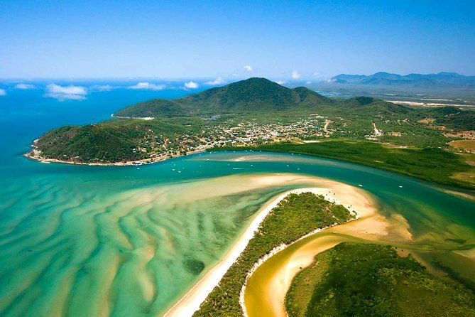 3-Day Small-Group Tour of North Queensland With Pick up - Inclusions and Amenities
