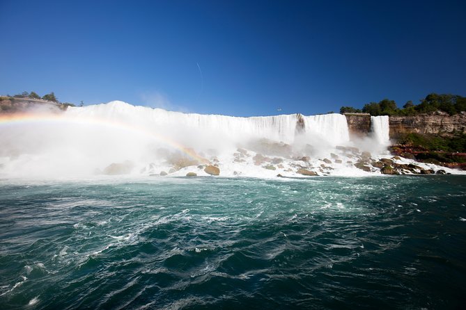 3-Day Tour: Finger Lakes, Niagara Falls, Toronto and 1000 Islands From NYC - Customer Reviews and Recommendations