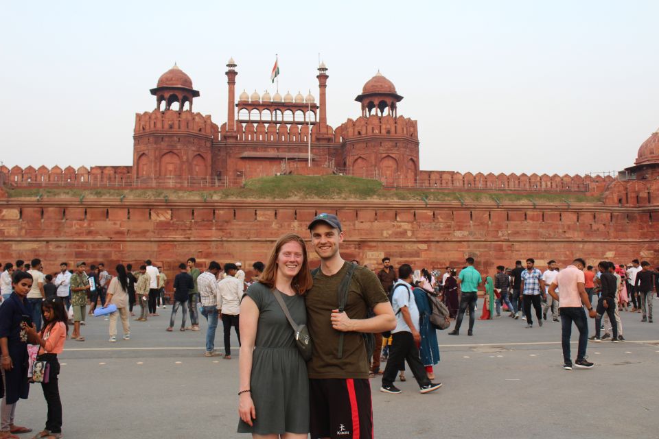 3 Days Luxury Golden Triangle Tour to Jaipur From New Delhi - Inclusions and Exclusions