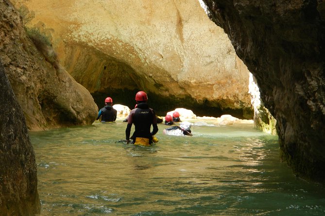 3 Days of Canyoning in Sierra De Guara - Cancellation Policy Details