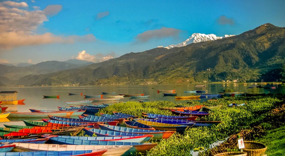 3 Days Pokhara Tour From Kathmandu - Experience and Itinerary Highlights