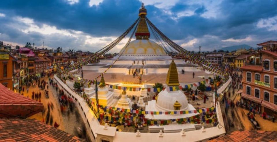 3 Days Tour in Kathmandu - Detailed Itinerary