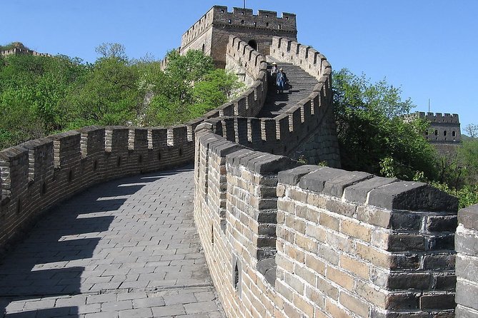 3 Full Days Private Beijing Tour to ALL Highlights With a Show - Booking Details