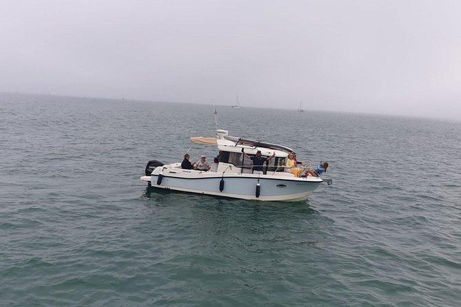 3-Hour Boat Ride Through the Bay of Cadiz - Additional Information