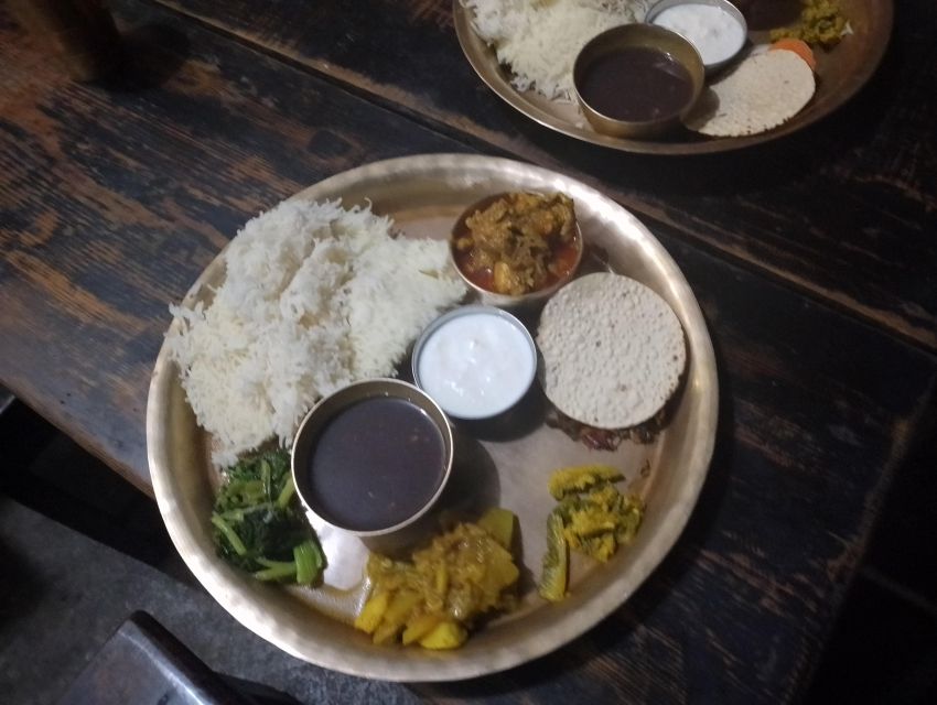 3 Hour Nepali Meal Cooking Class in Pokhara or Kathmandu - Booking Information