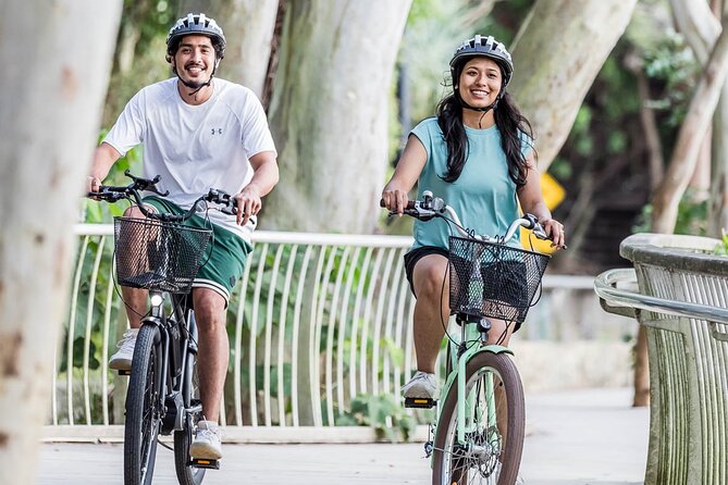 3-Hour Noosa Explorer E-Bike Tour - Pricing Information