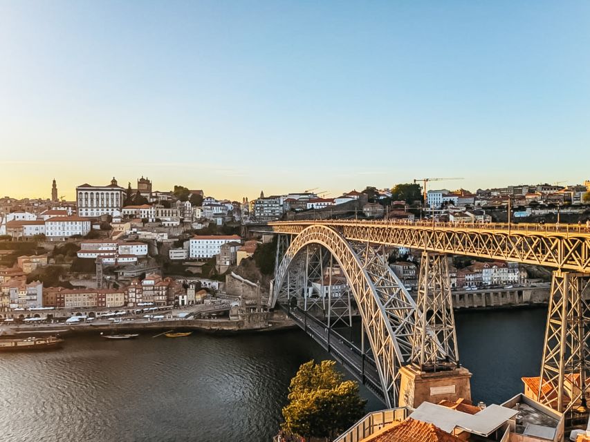 3-Hour Porto by Night Tour With Fado Show & Dinner - Booking and Reservation Information