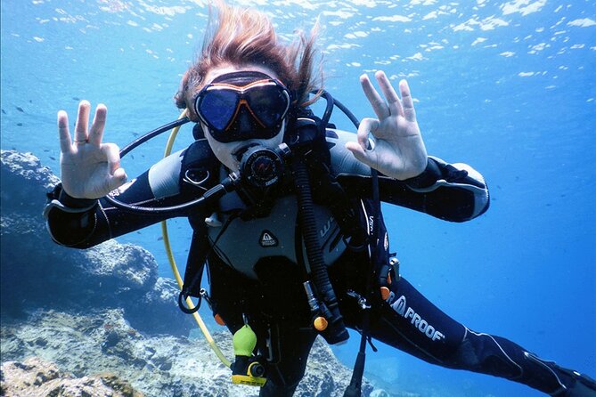 3 Hour Private Scuba Diving Experience - Customer Reviews and Ratings