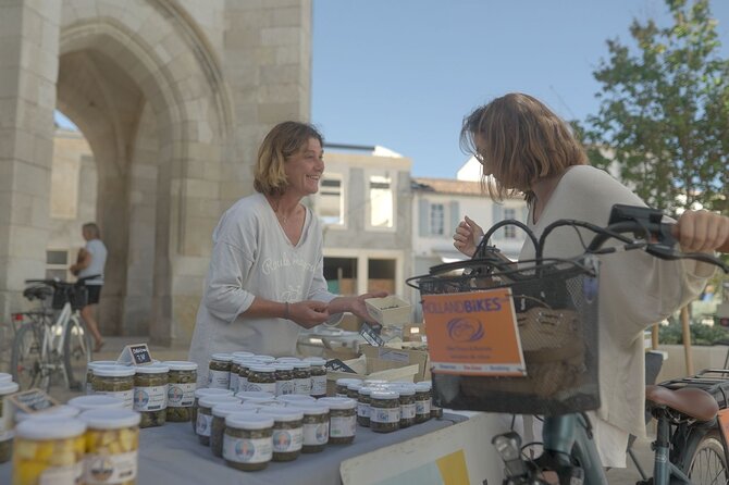 3-Hour Small-Group City Tour of Nice by Dutch Bike (Mar ) - What to Expect