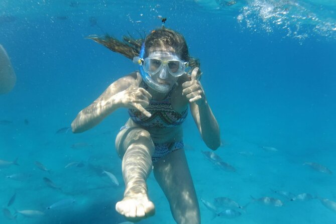 3-Hour Small-Group Sailing Tour Around the Lobos Island - Booking Information