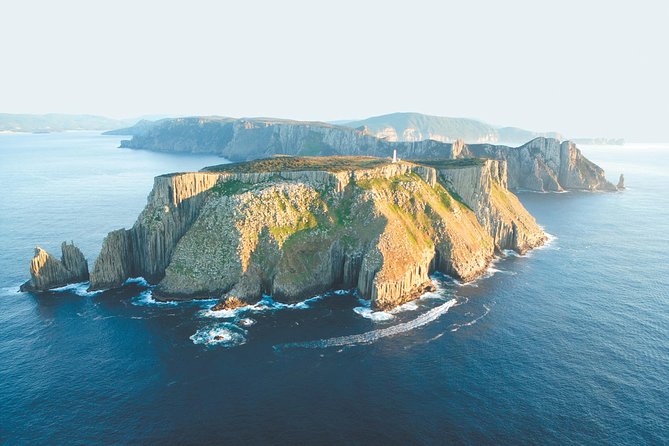 3-Hour Tasman Peninsula Wilderness Cruise From Port Arthur - Logistics and Policies