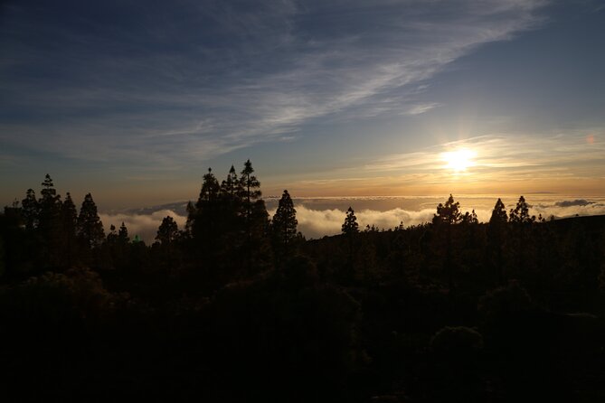 3-Hour Teide Sunset Quad Trip in Tenerife - Experience Highlights