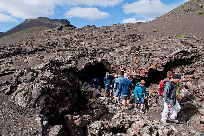 3-Hour Walking Tour in Los Volcanes Nature Reserve - Tour Recommendations