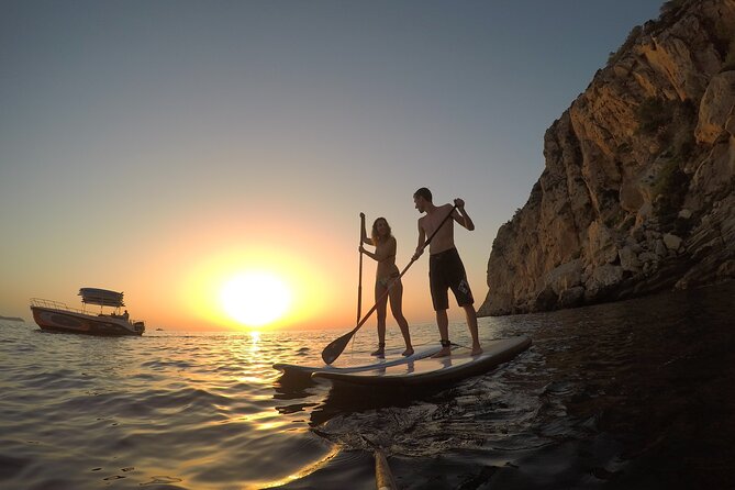 3 Hours by Boat With Paddle Surf Course, Snorkel and More - Paddle Surf Course Details